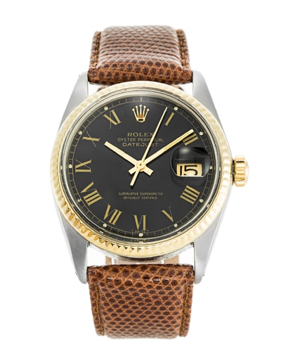 Rolex Datejust 16013